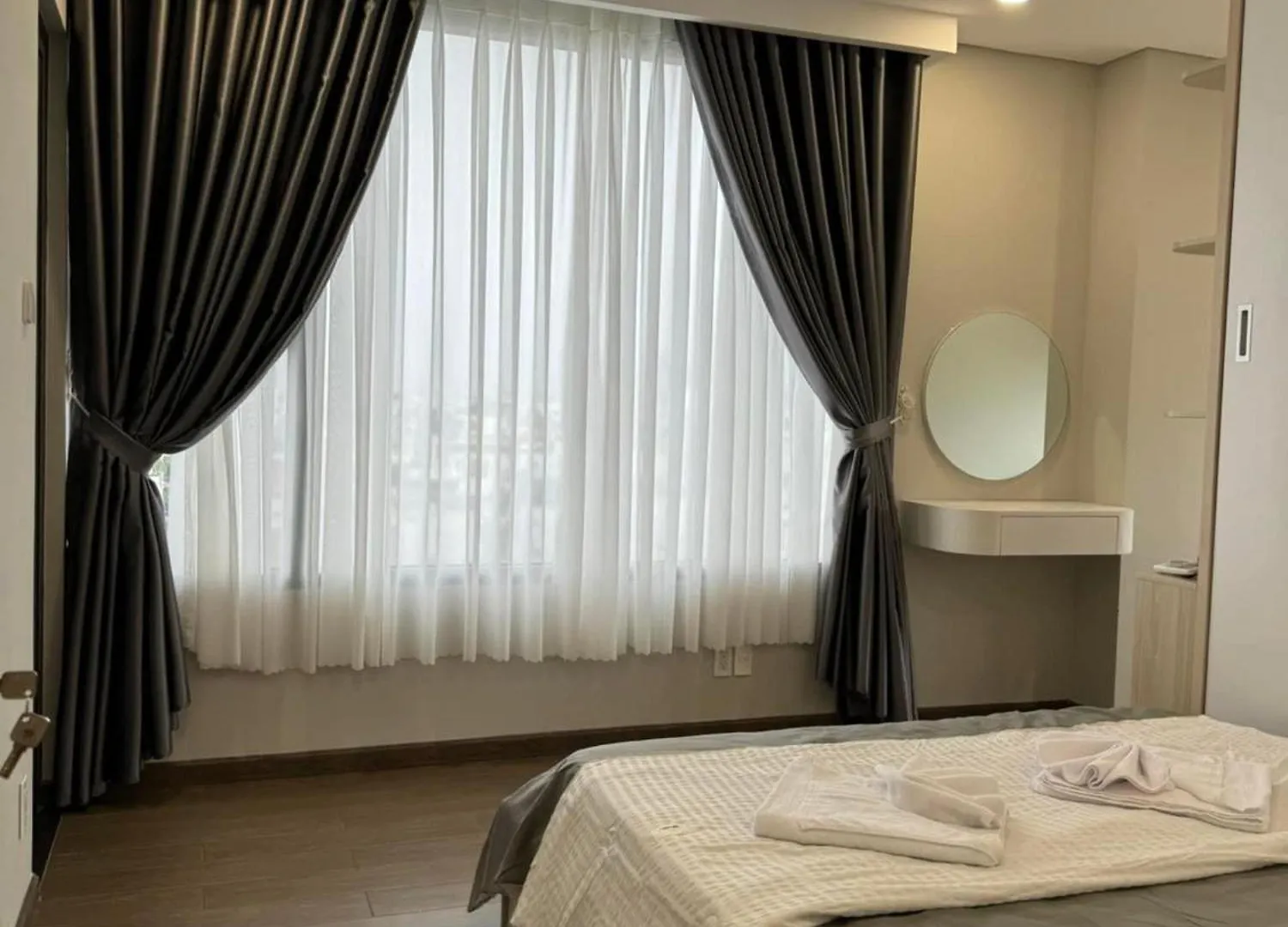 Can Ho Tai Chung Cu 98 Vinh Hoi - Quan 4 - Thanh Pho Ho Chi Minh Ho Chi Minh City