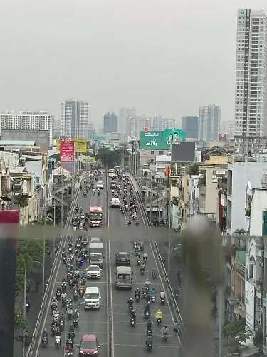 Can Ho Tai Chung Cu 98 Vinh Hoi - Quan 4 - Thanh Pho Ho Chi Minh 0*, 胡志明市